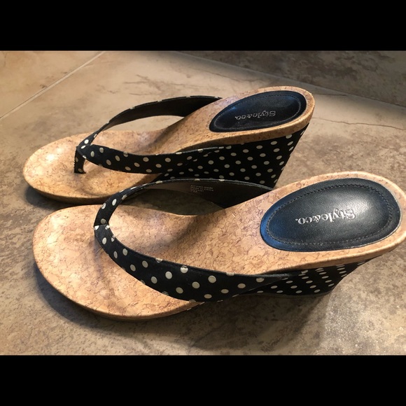 Style & Co Shoes - Style & Co adorable sandles Style & Co Shoes - Style & Co adorable sandles